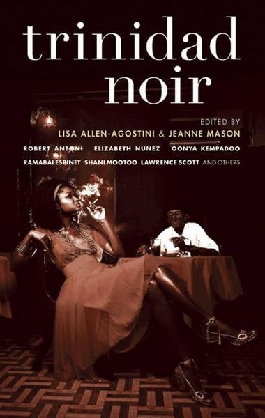 Produktbild: Trinidad Noir
