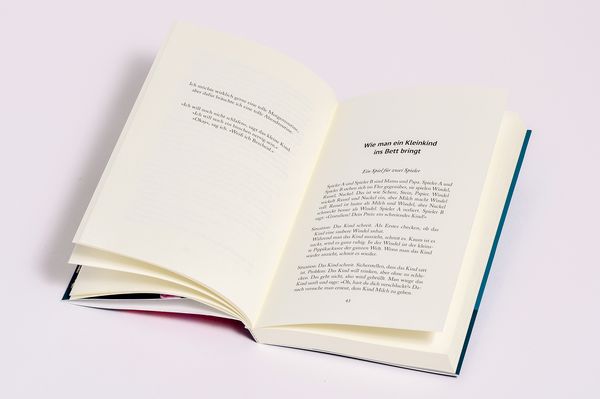 Produktbild: Muttermund tut Wahrheit kund