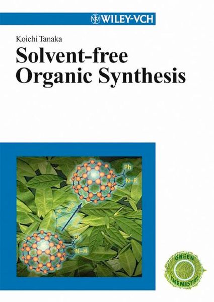 Produktbild: Solvent-free Organic Synthesis