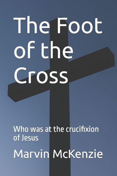 Produktbild: The Foot of the Cross