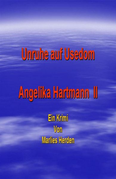 Produktbild: Unruhe auf Usedom