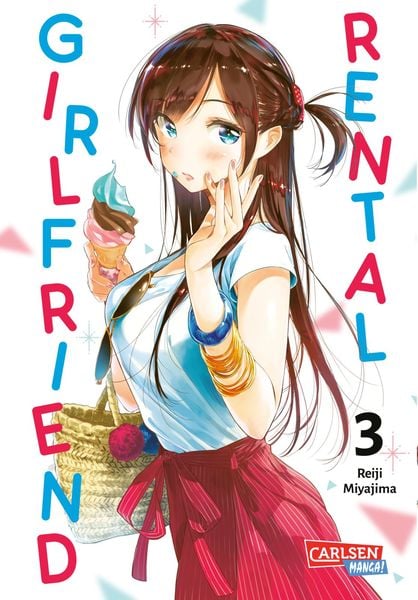 Produktbild: Rental Girlfriend 3