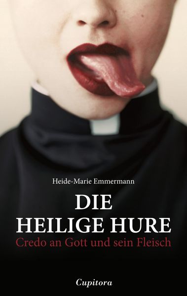 Produktbild: Die heilige Hure