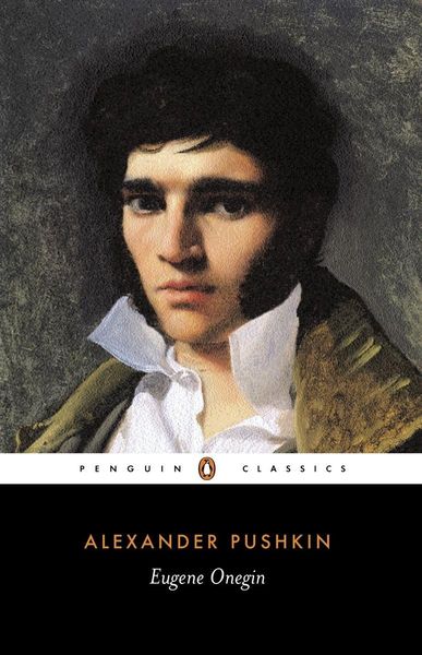 Produktbild: Eugene Onegin