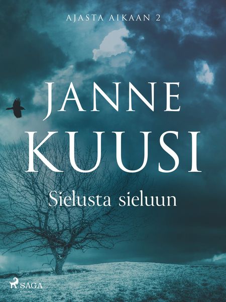 Produktbild: Ajasta aikaan 2: Sielusta sieluun