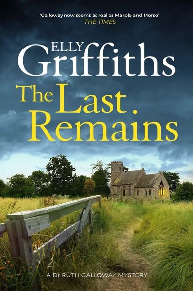 Produktbild: The Last Remains
