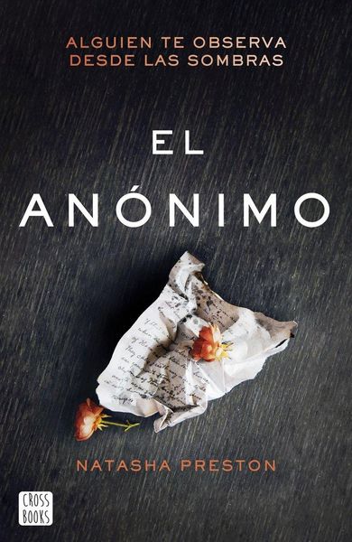 Produktbild: El an&oacute;nimo