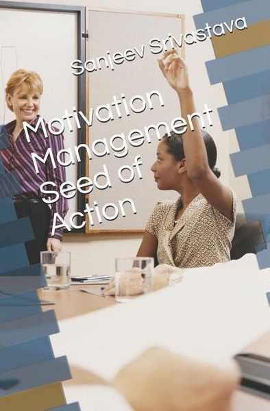 Produktbild: Motivation Management Seed of Action
