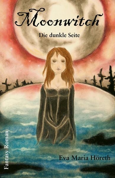 Produktbild: Moonwitch- Die dunkle Seite