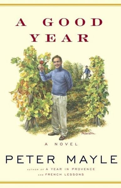 Produktbild: A Good Year