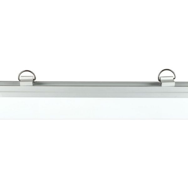 Produktbild: Idena Whiteboard mit Aluminiumrahmen 60x40cm
