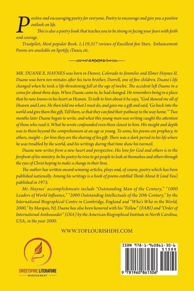 Produktbild: To Flourish