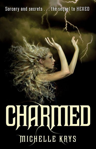 Produktbild: Charmed