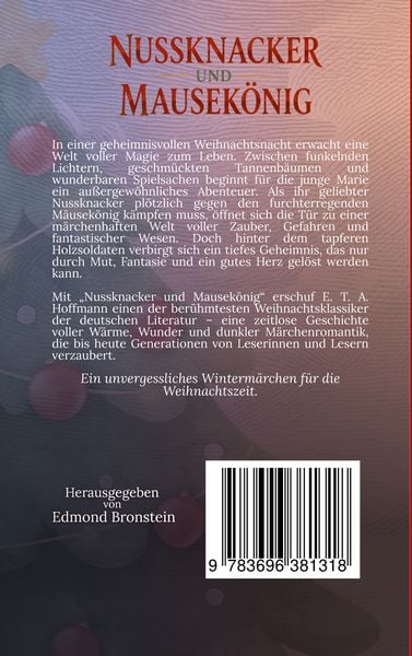 Produktbild: Nussknacker und Mausek&ouml;nig