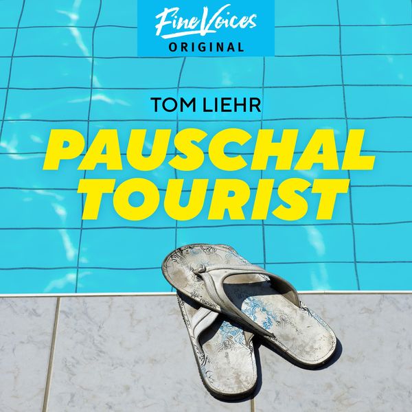 Produktbild: Pauschaltourist