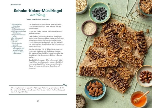 Produktbild: Glutenfrei to go