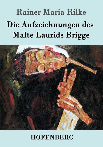 Produktbild: Die Aufzeichnungen des Malte Laurids Brigge