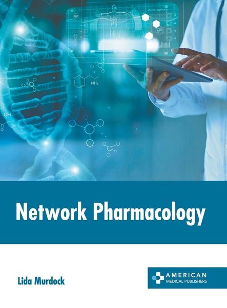 Produktbild: Network Pharmacology