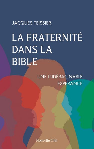 Produktbild: La fraternite dans la bible
