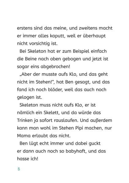Produktbild: Ich und meine Chaos-Br&uuml;der &ndash; Alarmstufe Umzug (Ich und meine Chaos-Br&uuml;der 1)