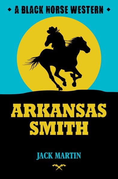Produktbild: Arkansas Smith