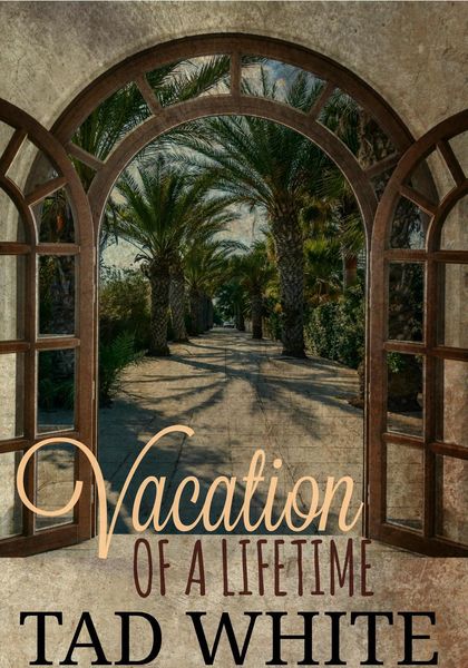 Produktbild: Vacation of a Lifetime