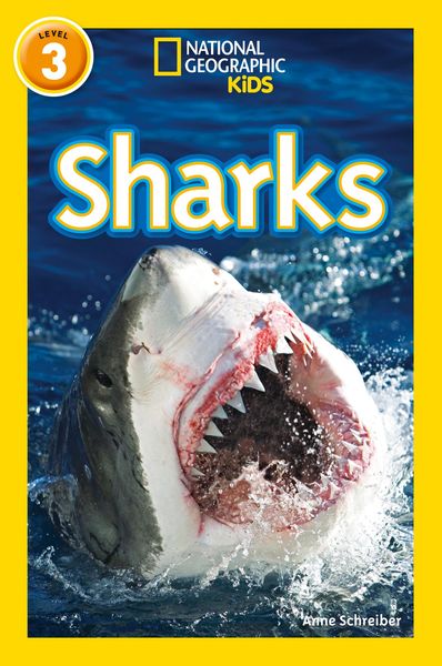 Produktbild: Sharks