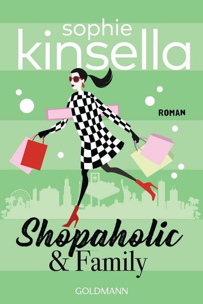 Produktbild: Shopaholic & Family