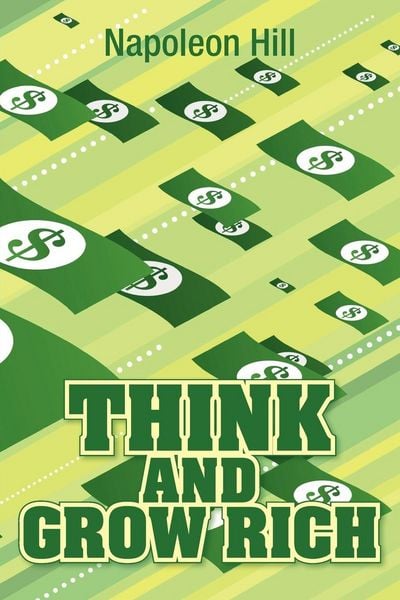 Produktbild: Think and Grow Rich, Original 1937 Classic Edition