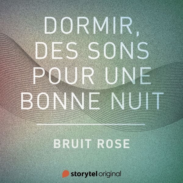 Produktbild: Bruit rose
