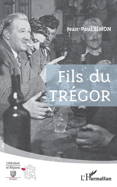 Produktbild: Fils du TR&Eacute;GOR