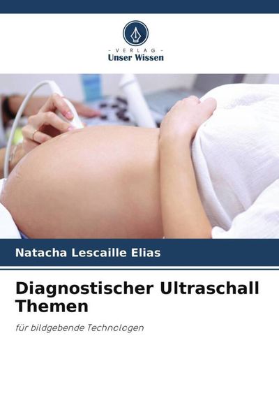 Produktbild: Diagnostischer Ultraschall Themen
