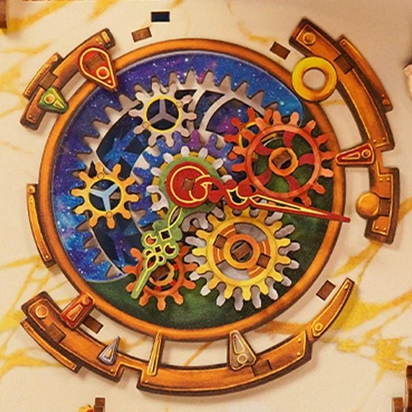 Produktbild: Booknook Magical Library