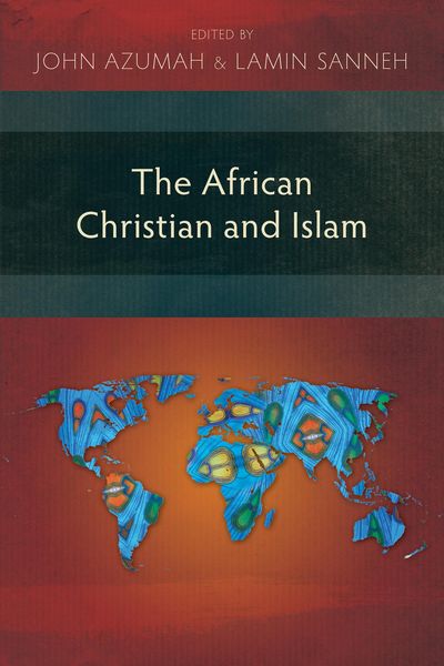 Produktbild: The African Christian and Islam