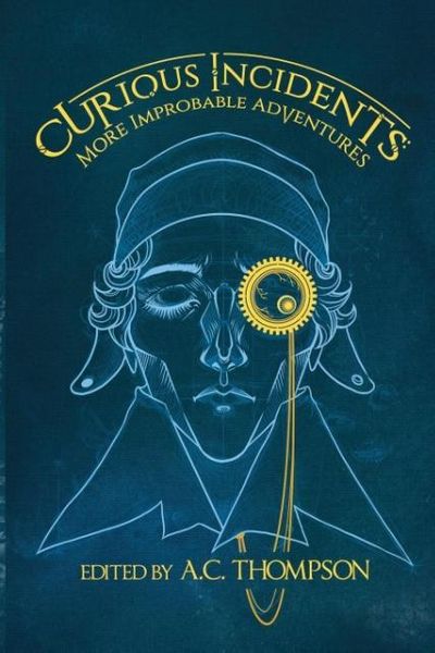 Produktbild: Curious Incidents