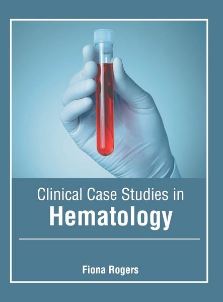Produktbild: Clinical Case Studies in Hematology