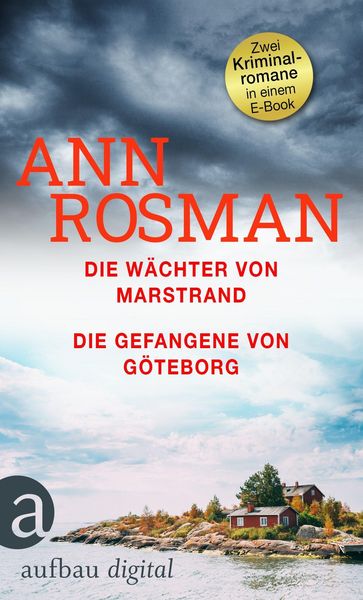 Produktbild: Die W&auml;chter von Marstrand & Die Gefangene von G&ouml;teborg