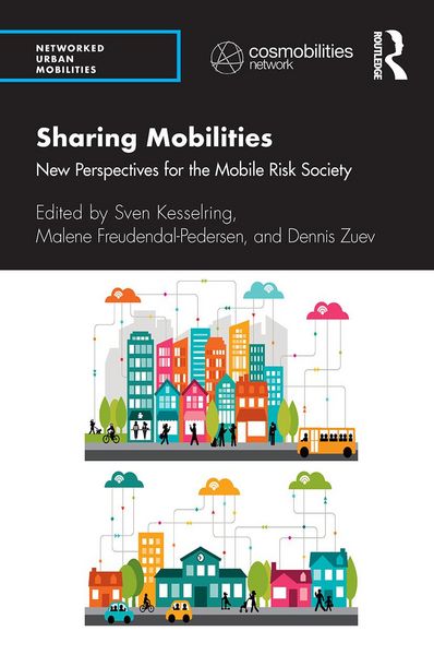 Produktbild: Sharing Mobilities