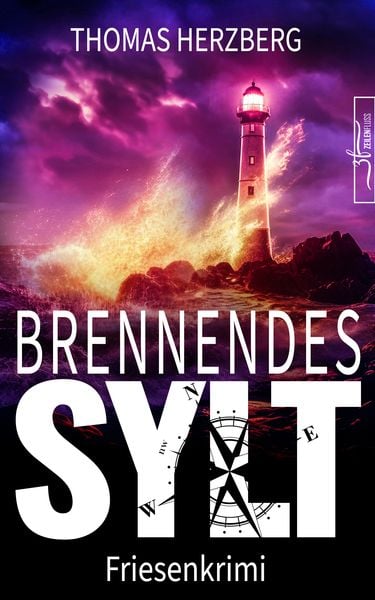 Produktbild: Brennendes Sylt