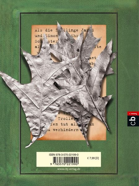 Produktbild: Die Spiderwick Geheimnisse - Der eiserne Baum