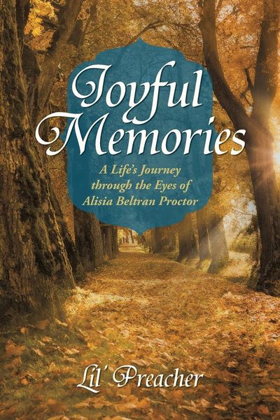 Produktbild: Joyful Memories
