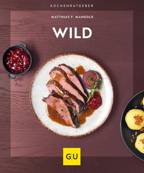 Produktbild: Wild