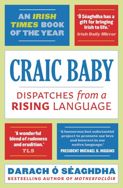 Produktbild: Craic Baby