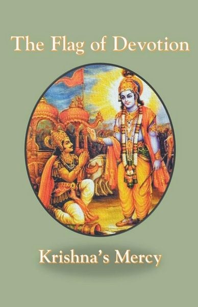 Produktbild: The Flag of Devotion