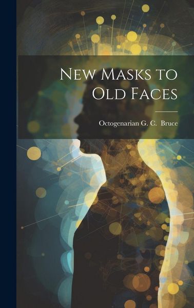 Produktbild: New Masks to Old Faces
