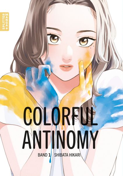  Volume 1