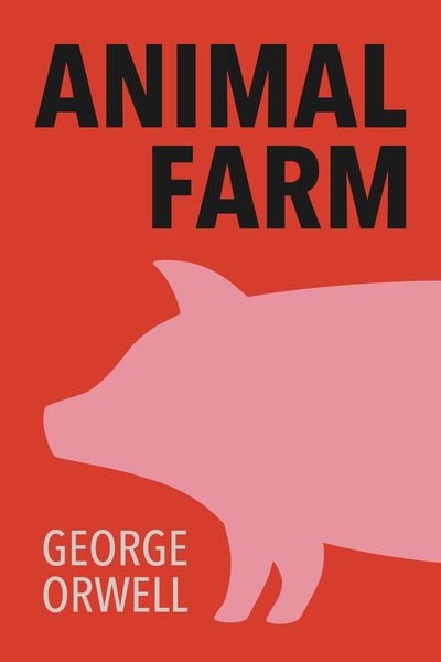 Produktbild: Animal Farm