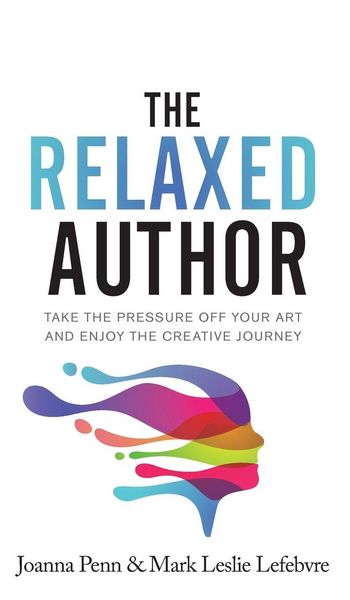 Produktbild: The Relaxed Author