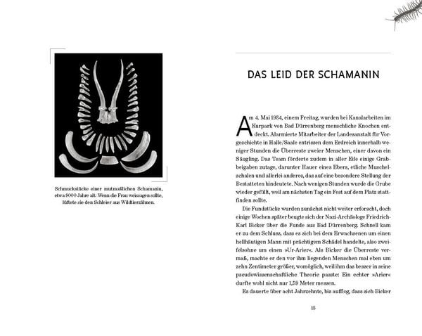 Produktbild: D&uuml;stere Geheimnisse