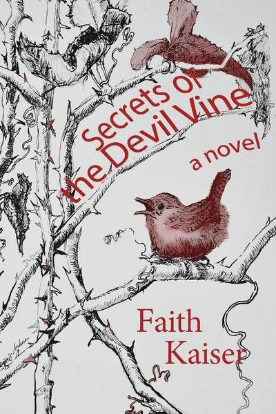 Produktbild: Secrets of the Devil Vine